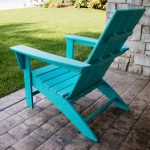Modern Adirondack