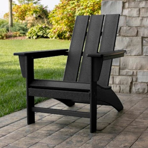 Modern Adirondack Chair