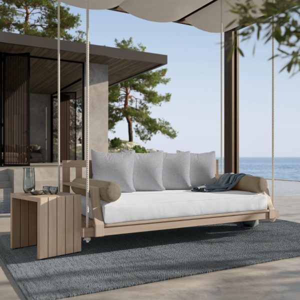 Venice Swinging Daybed