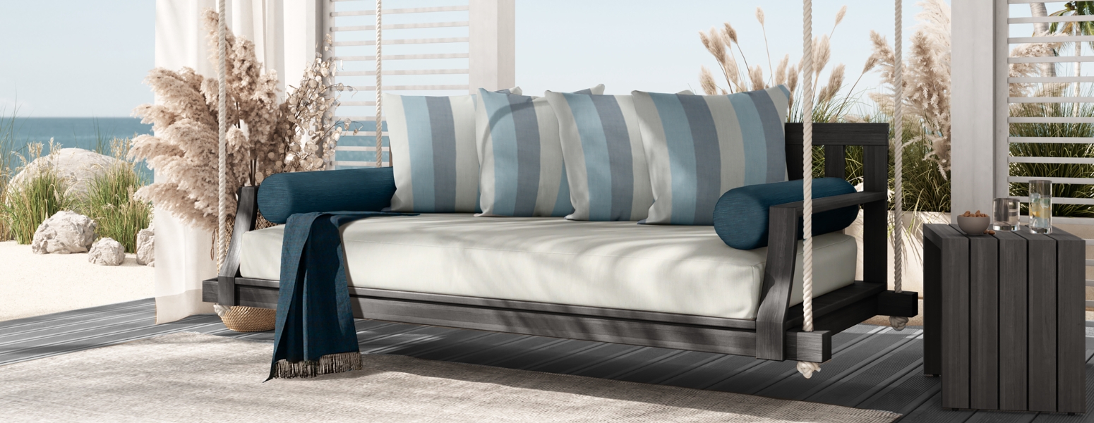 Venice Daybed