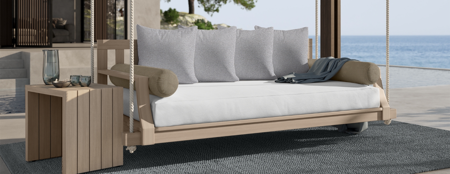 Venice Daybed