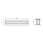 Bench Dim