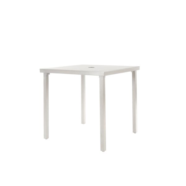 Cabana 30″ Square Dining Table