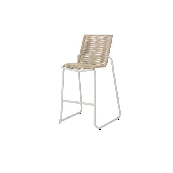 Cabana Armless Barstool