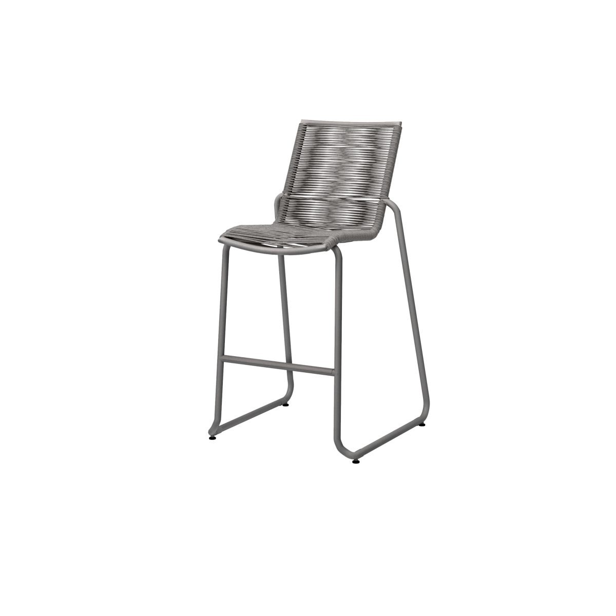 Cabana Armless Bar Stool