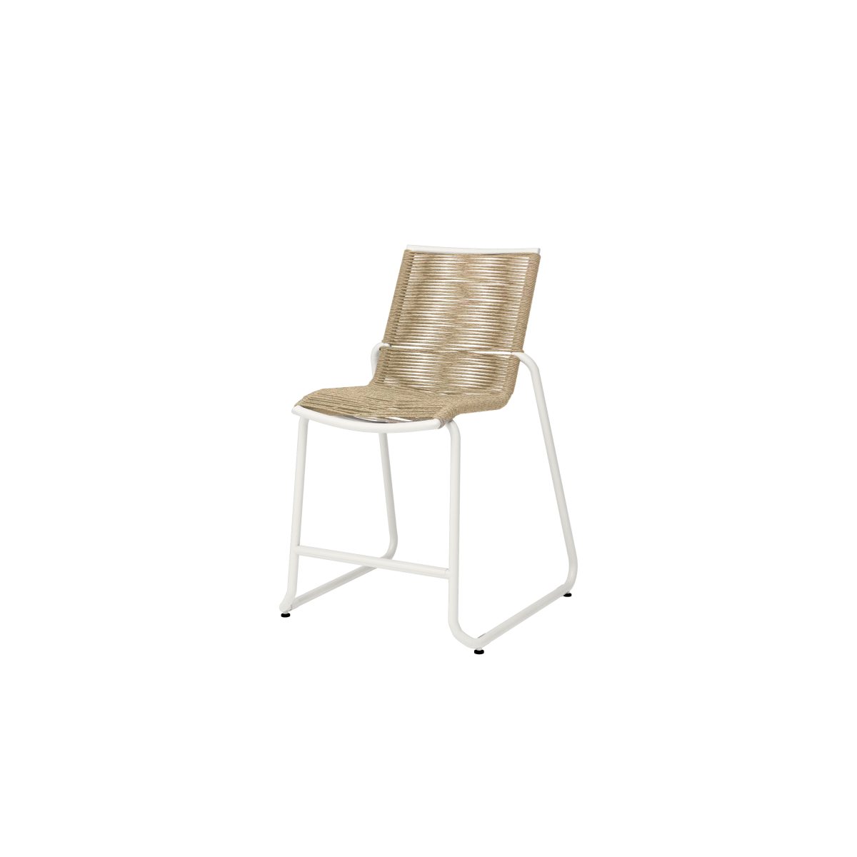 Cabana Armless Counter Stool