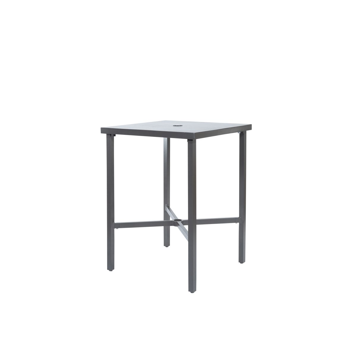 Cabana 30″ Square Bar Table