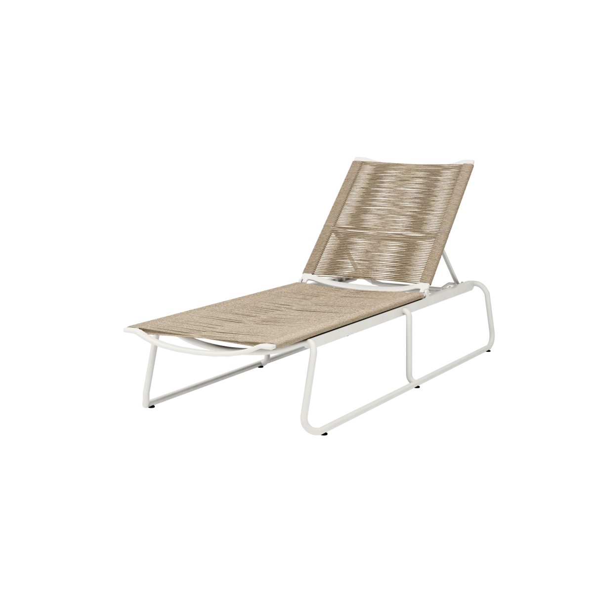 Cabana Adjustable Chaise Lounge