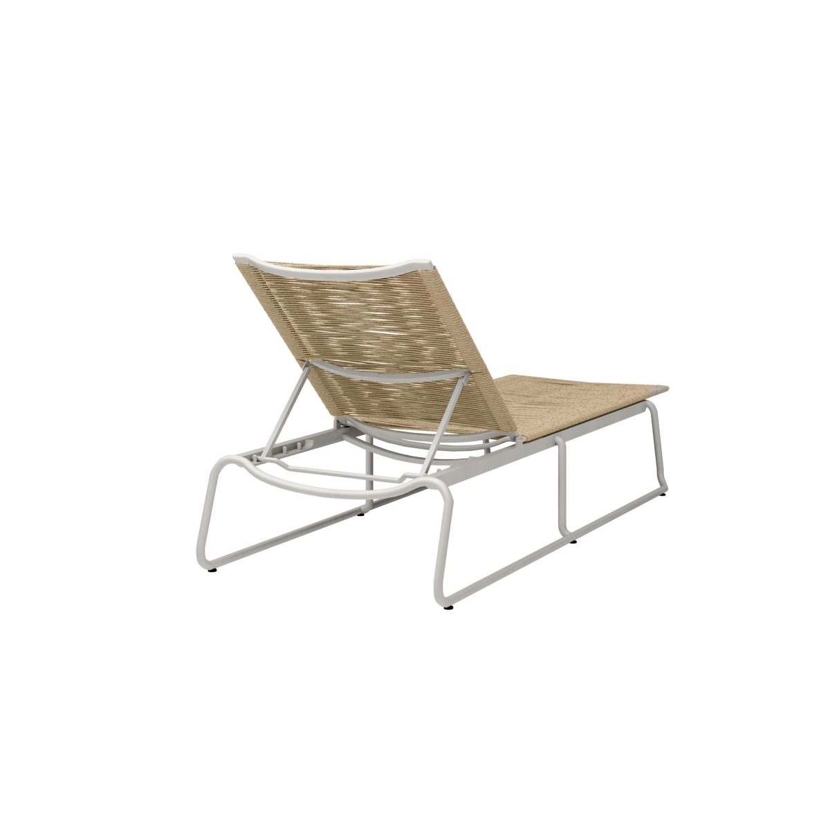 Cabana Adjustable Chaise Lounge