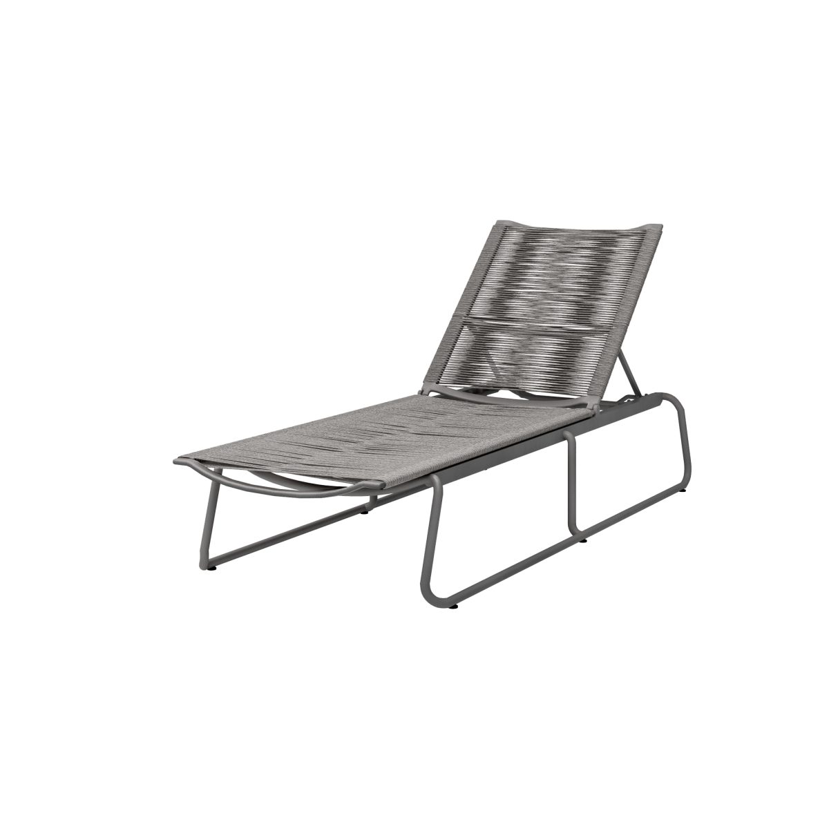 Cabana Adjustable Chaise Lounge