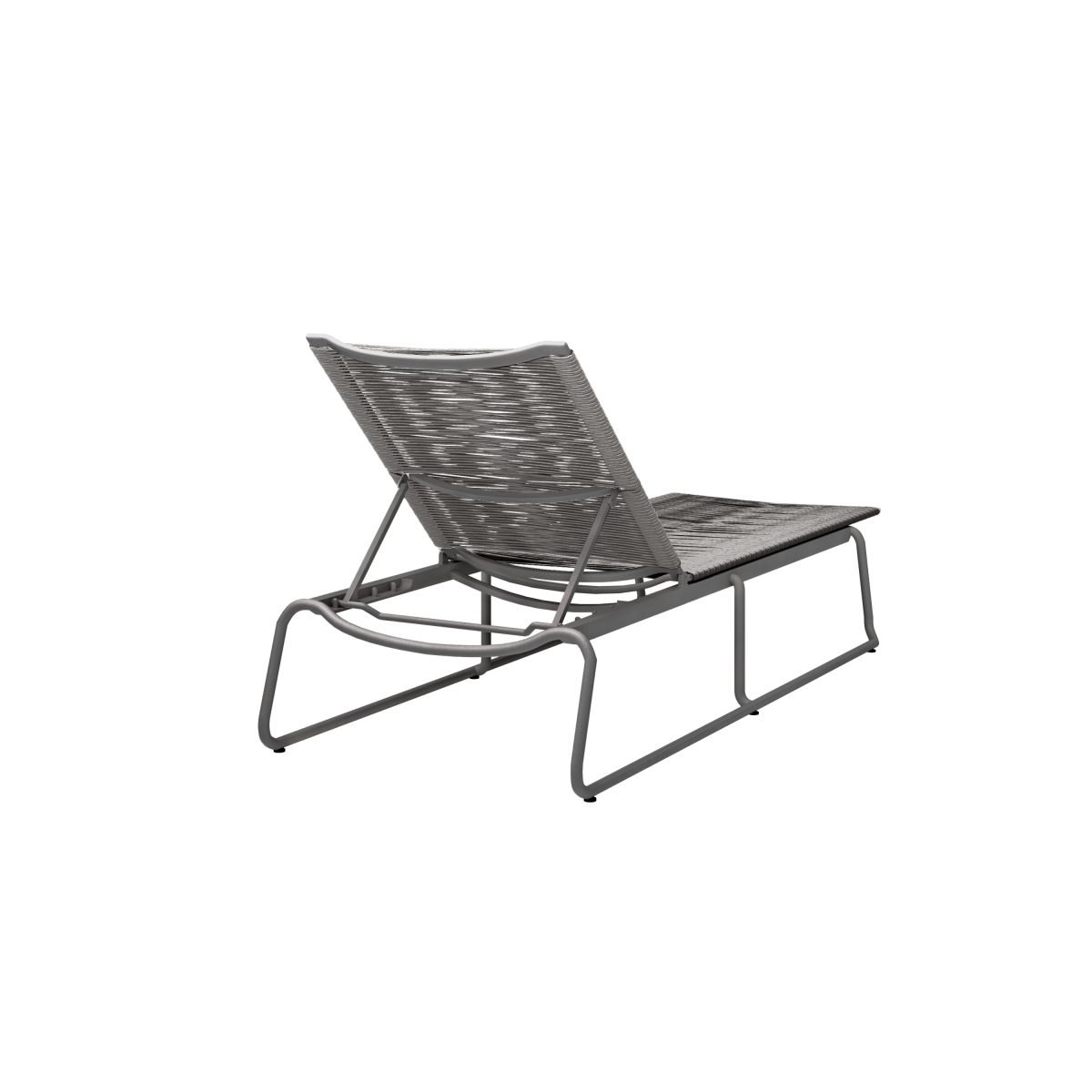 Cabana Adjustable Chaise Lounge