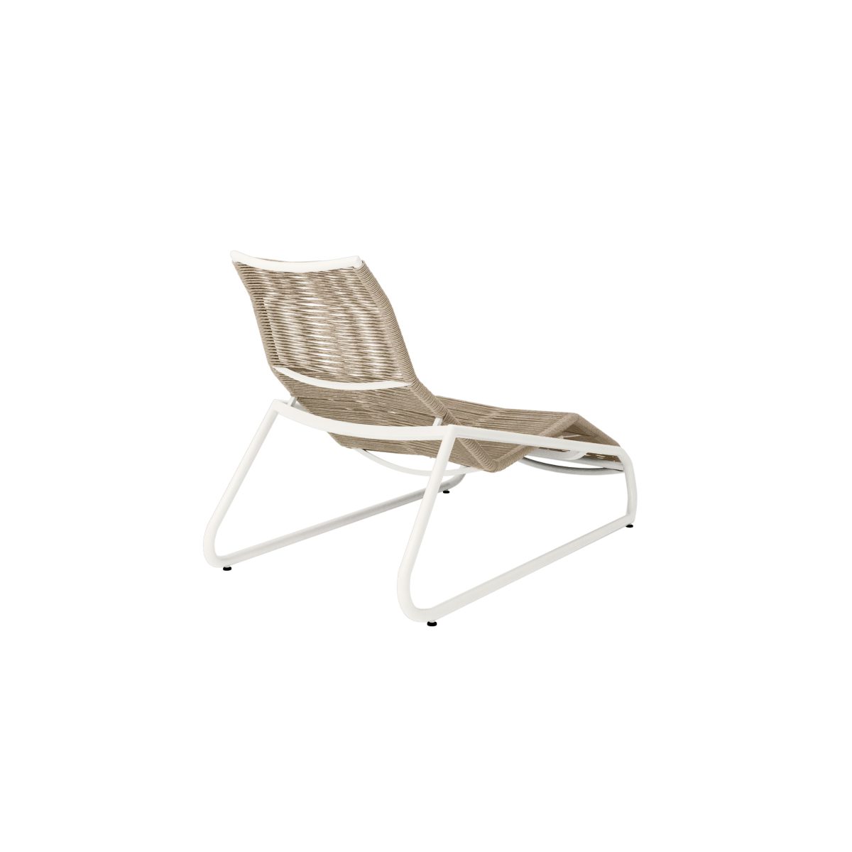 Cabana Adjustable Comfort Chaise Lounge