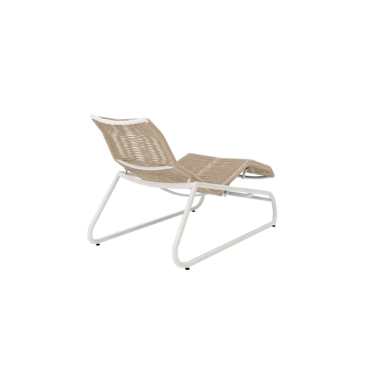 Cabana Adjustable Comfort Chaise Lounge