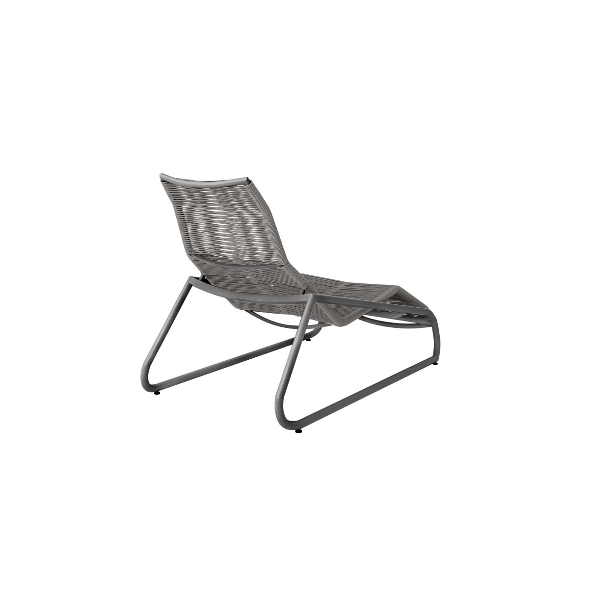 Cabana Adjustable Comfort Chaise Lounge