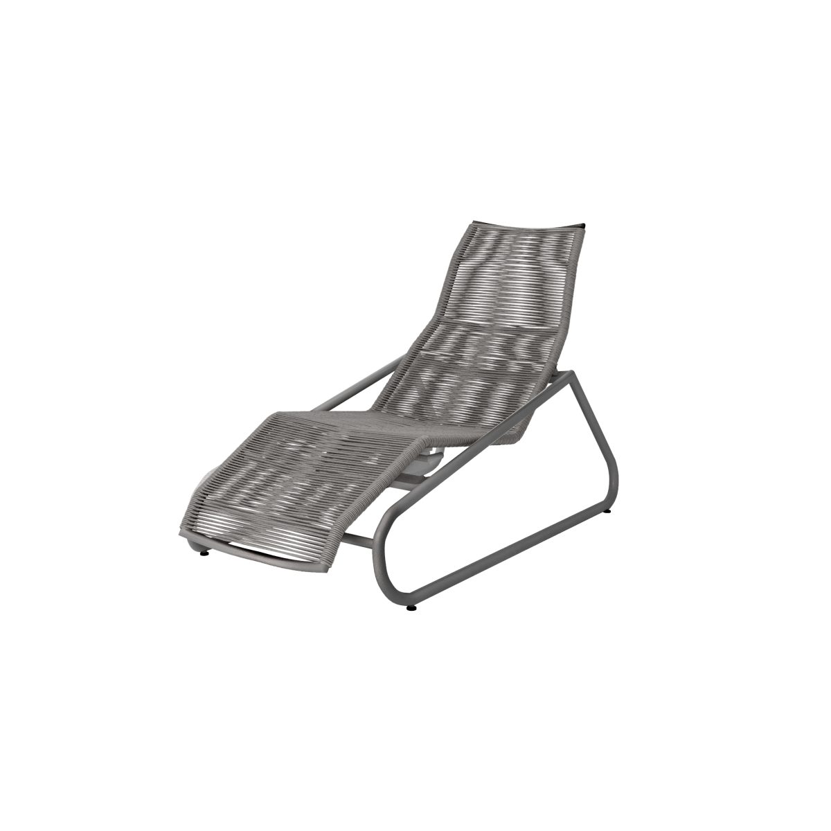 Cabana Adjustable Comfort Chaise Lounge