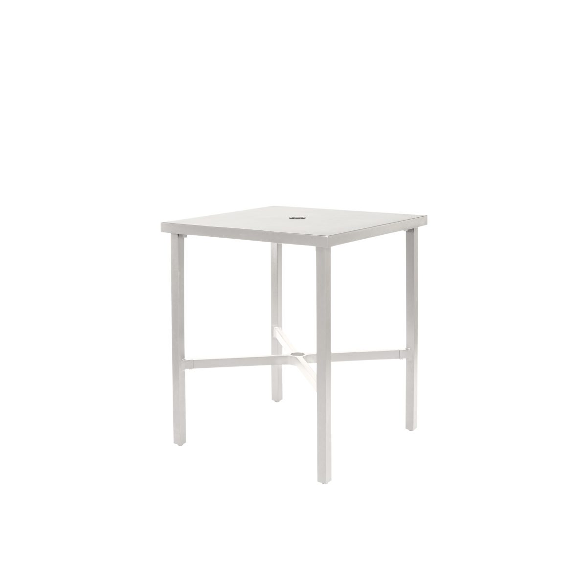 Cabana 30″ Square Counter Table