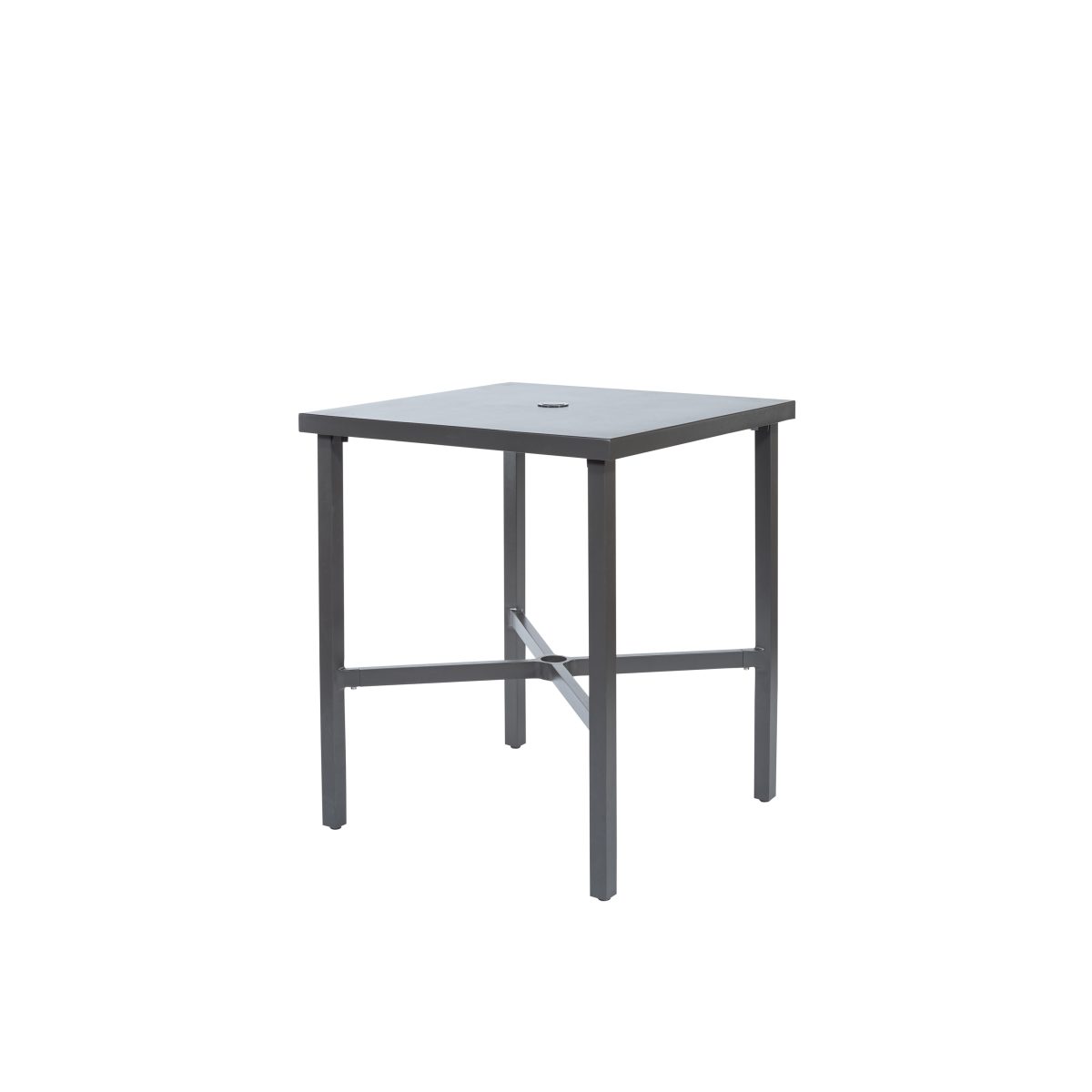 Cabana 30″ Square Counter Table