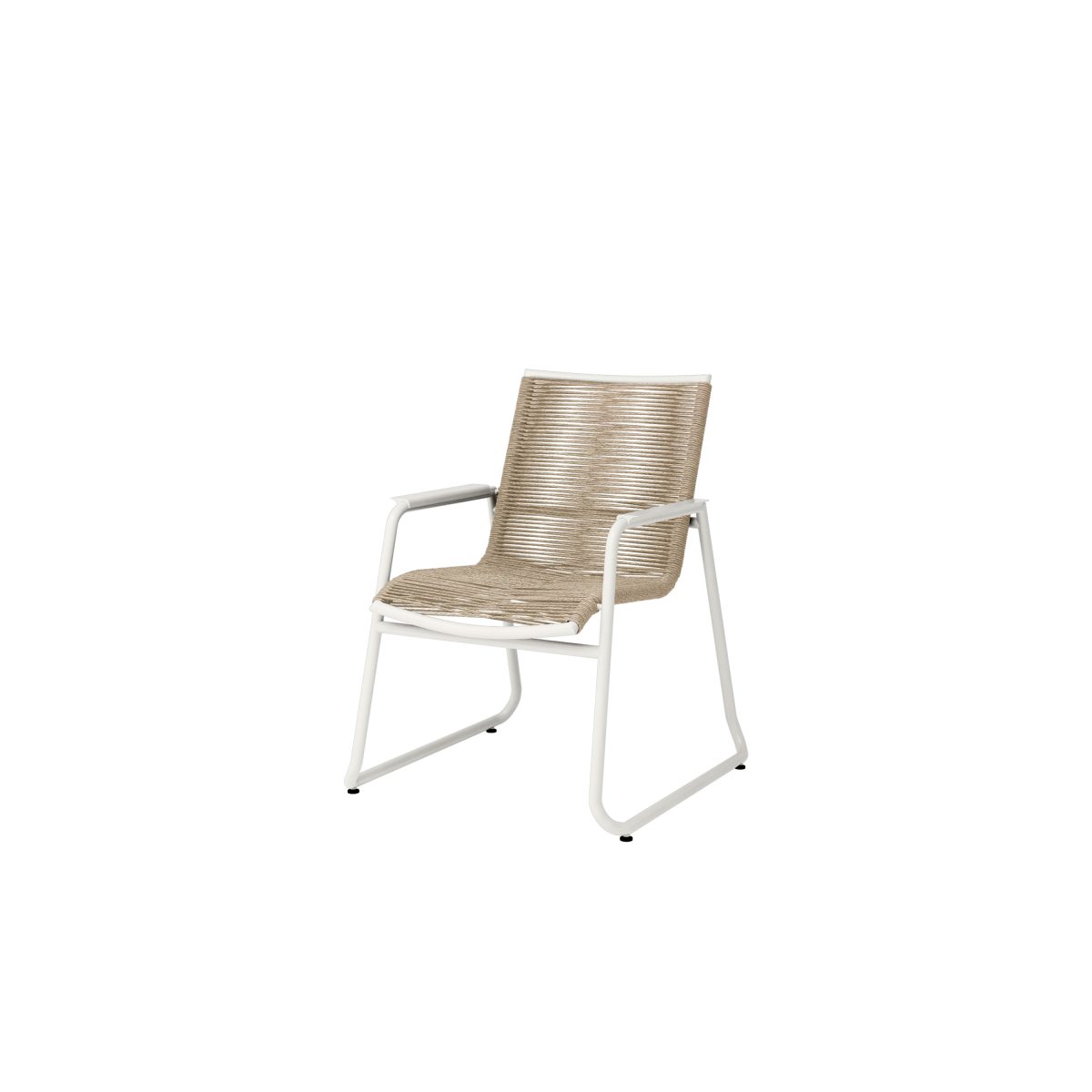 Cabana Dining Arm Chair