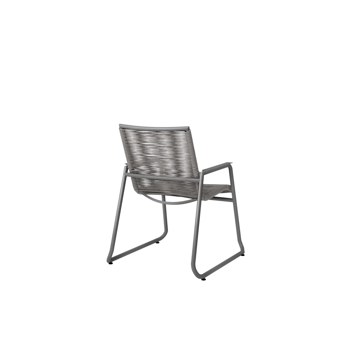 Cabana Dining Arm Chair