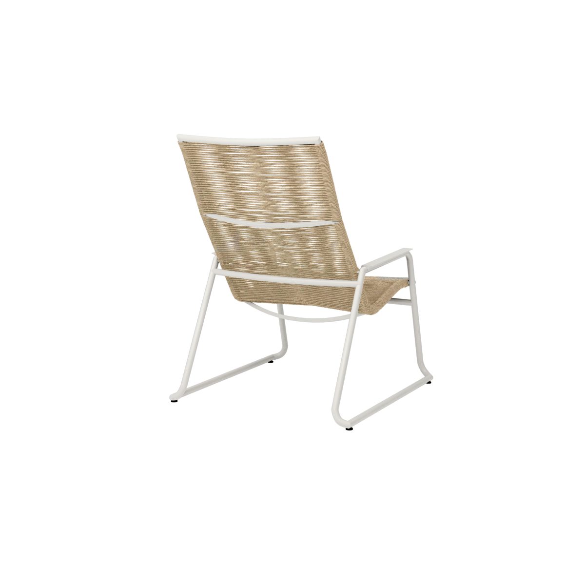 Cabana High Back Club Chair