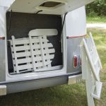 Folding Adirondack