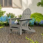 Folding Adirondack