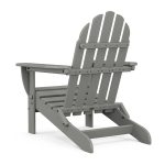 Folding Adirondack