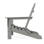 Folding Adirondack