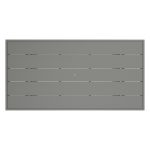 EDGE 7-Piece Dining Table Top