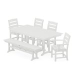 Lakeside Dining