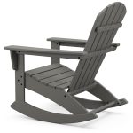 Adirondack Rocking Chair