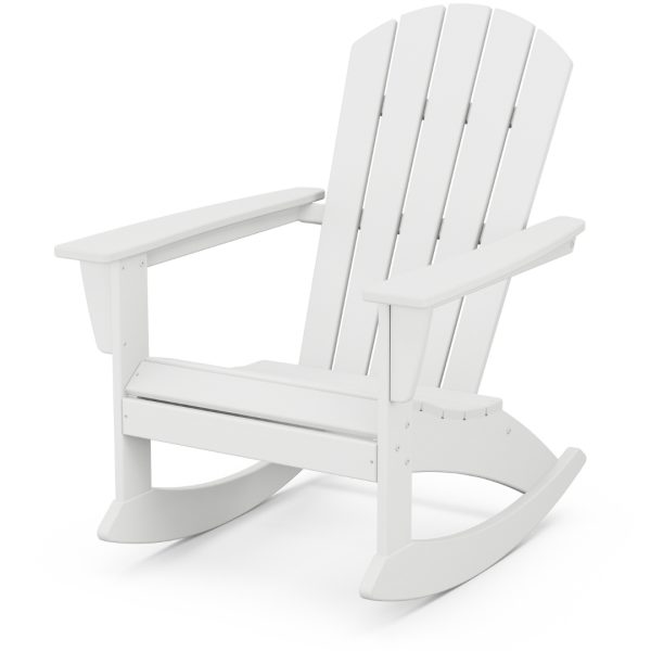 Adirondack Rocking Chair