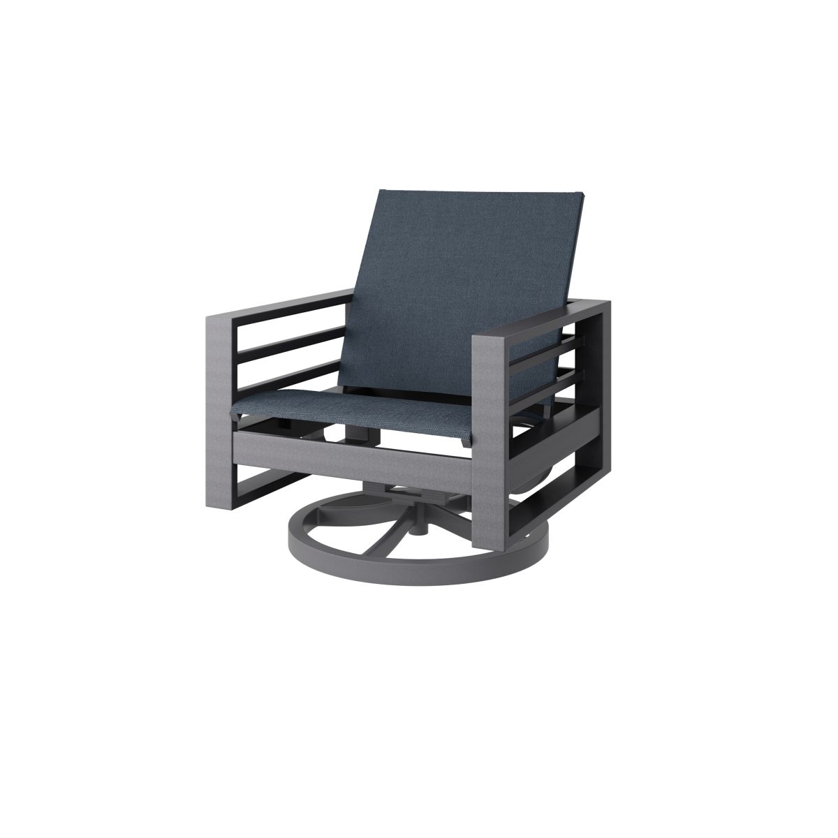 Palermo Sling Club Chair