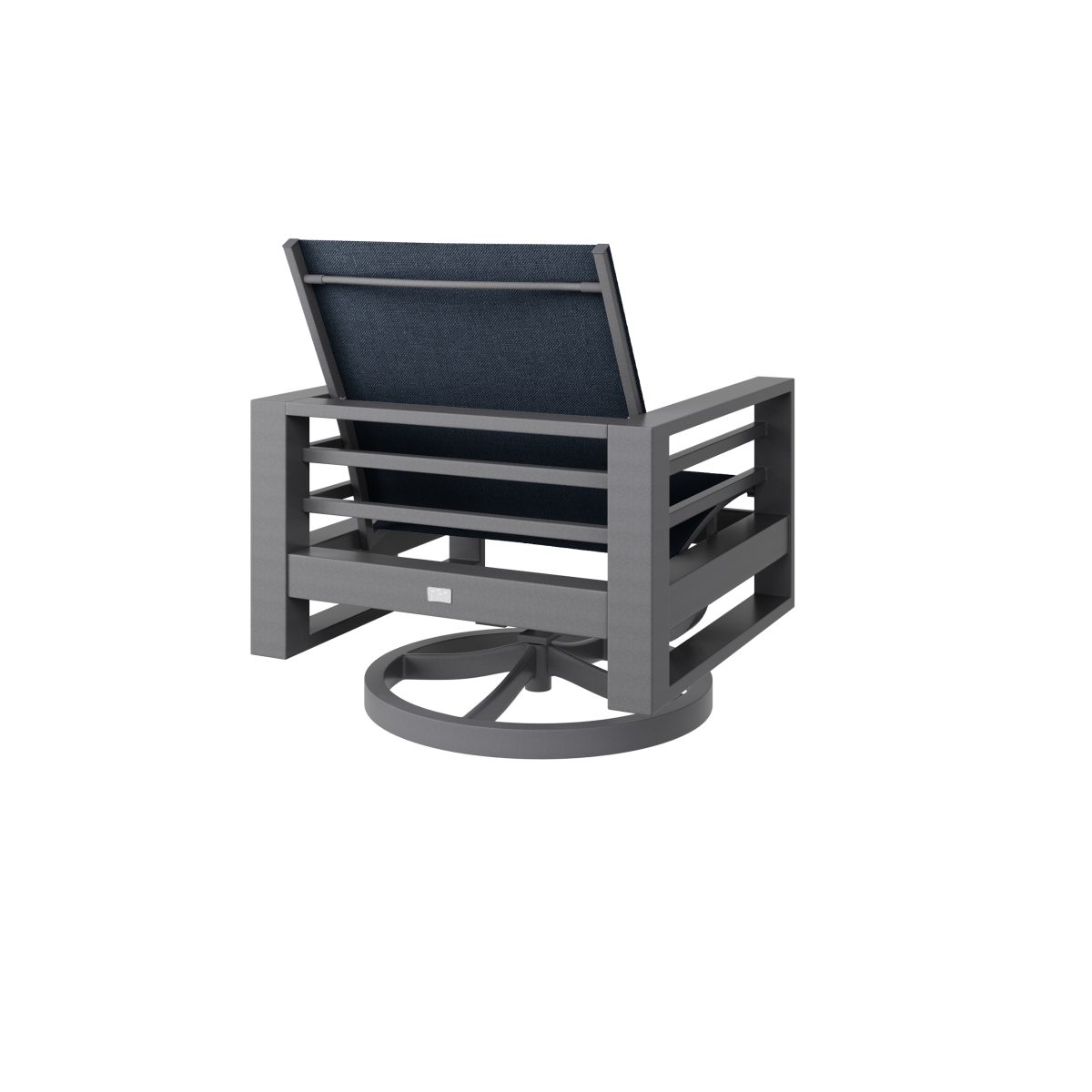 Palermo Sling Club Chair