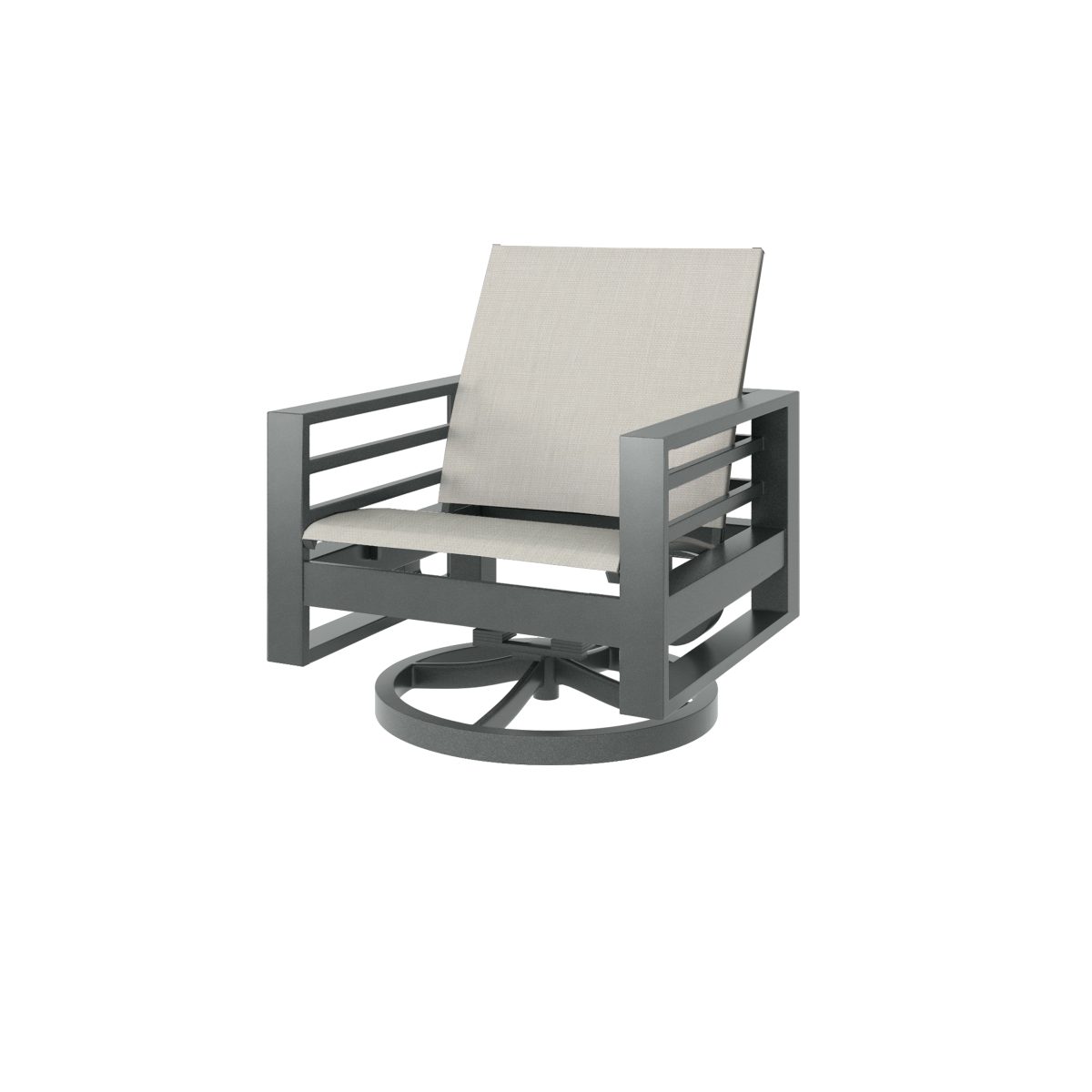 Palermo Sling Club Chair