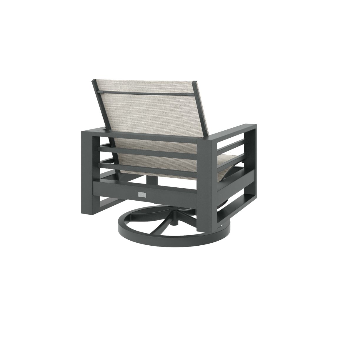 Palermo Sling Club Chair