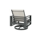 Palermo Sling Club Chair