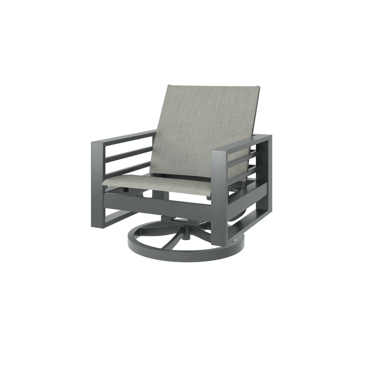 Palermo Sling Club Chair