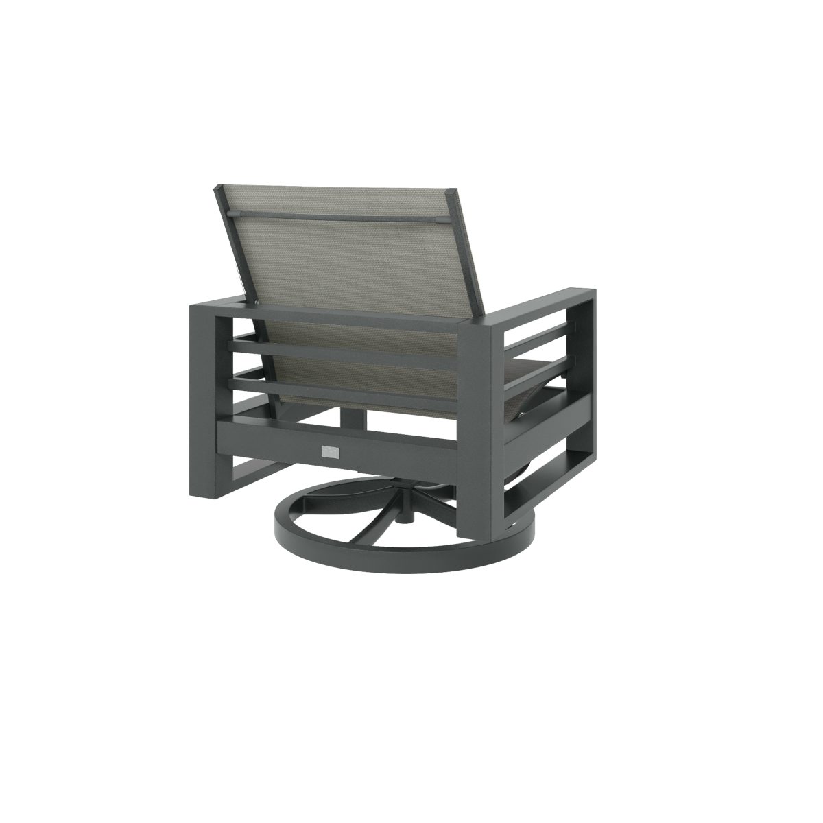 Palermo Sling Club Chair