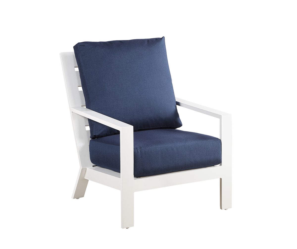 Neptune Club Chair