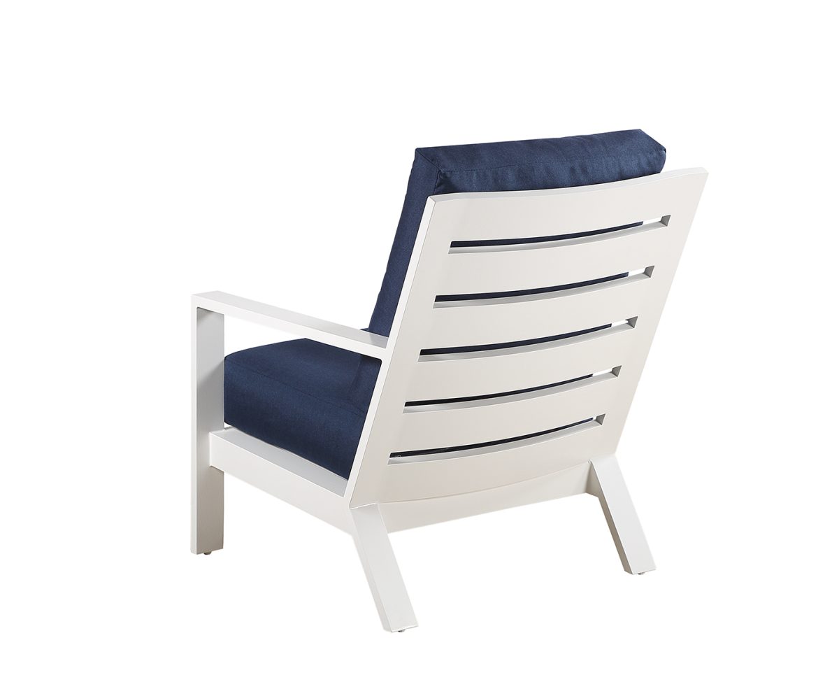 Neptune Club Chair