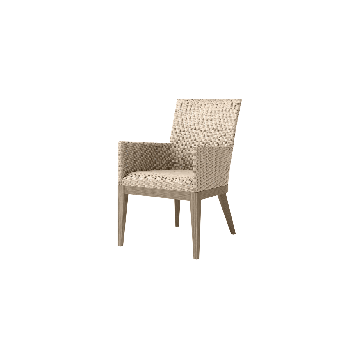 Siena Dining Arm Chair