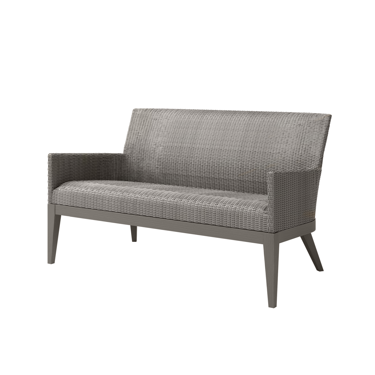 Siena Loveseat