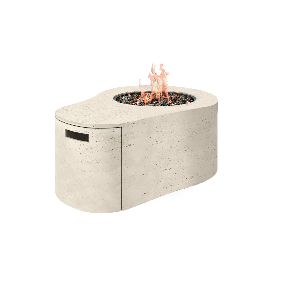 Tahoe Fire Pit