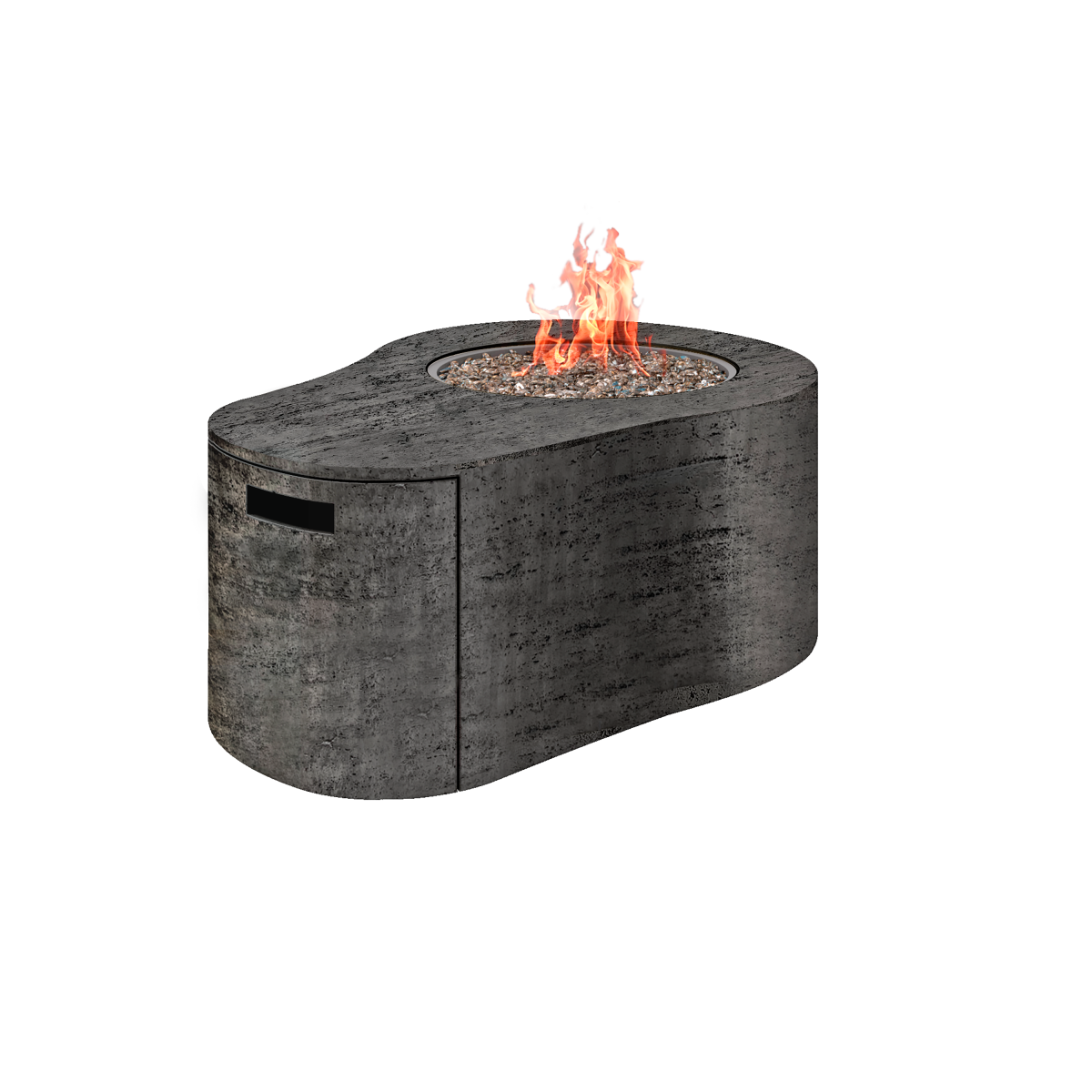 Tahoe Fire Pit