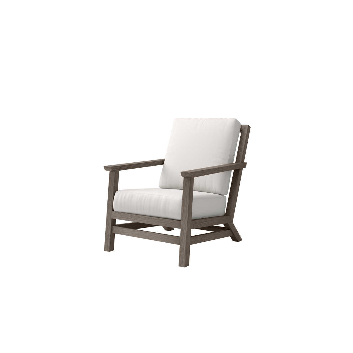 Tivoli Club Chair