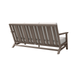 Tivoli Sofa Hickory
