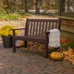 Vineyard 48 Bench