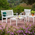 Vineyard 48 Bench