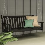 Vineyard 60 Porch Swing